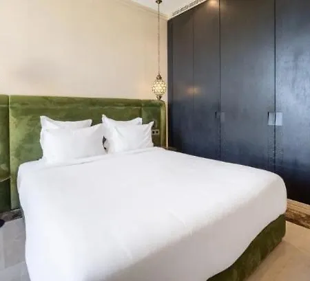 Eden Apartmán *